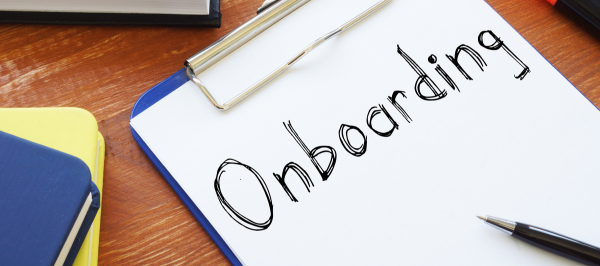 Picture depicting 11 Tips for Crafting an Effective Onboarding Checklist for New Hires